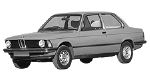 BMW E21 B146A Fault Code