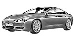 BMW F06 B146A Fault Code
