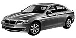 BMW F10 B146A Fault Code